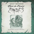Butkus & Destefano - How to Draw Zombies (2010, 2011)