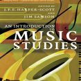 cambridge music studies