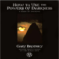 Gary Brodsky - Powers of Darkness