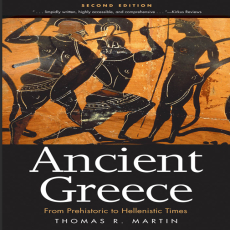 ancient greece from prehistoric to hellenistic times ancient greece from prehistoric to hellenistic times