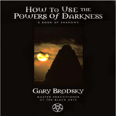 Gary Brodsky - Powers of Darkness Gary Brodsky - Powers of Darkness