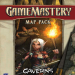 GameMastery - Map Pack - Caverns